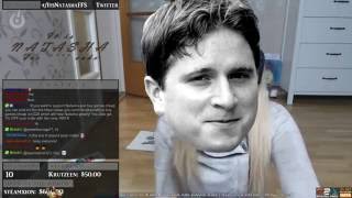 Natasha Dank Edition