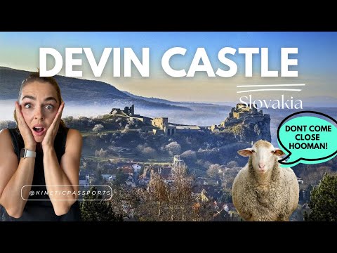 Video: Devin kasteelruïne beschrijving en foto's - Slowakije: Bratislava