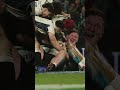 Absolute Cinema - Rhys Carre try vs Ireland | WRU TV