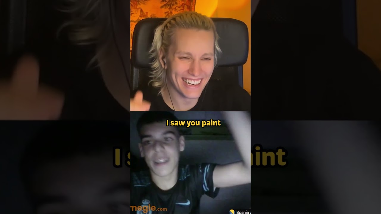 «Я видела, как ты красила брови» 😭