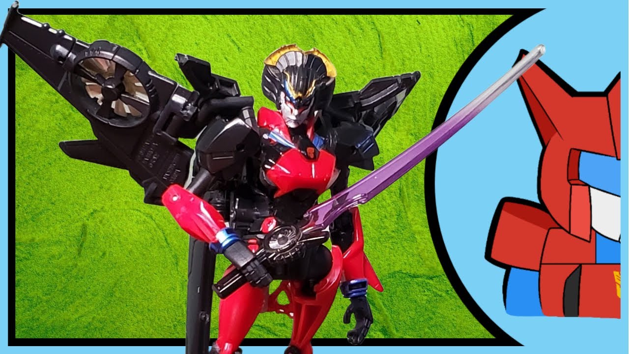 その他 transformers:WINDBLADE Windblade: The First City Speaker | Transformers Generations