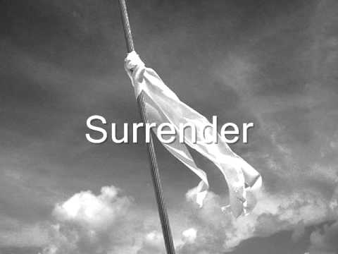Ty Francis Surrender