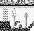 Youtube Thumbnail Super Mario Land GB in 12:15