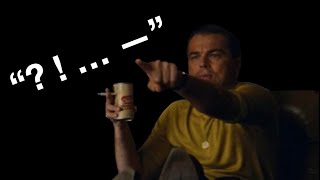 The Secret to Punctuation for Actors