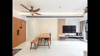 118A Alkaff Crescent - High-Floor, Next to Woodleigh MRT and Mall, 1km to great schools! Don’t miss!