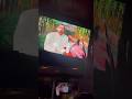 Elan saw bad bunny make history at SuperBowl LX 🚀 #shorts #vlog #superbowl #badbunny