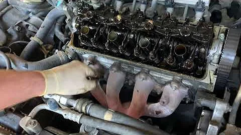 BUDGET 1995-2000 CIVIC HEAD GASKET REPLACEMENT (209) 305-1672