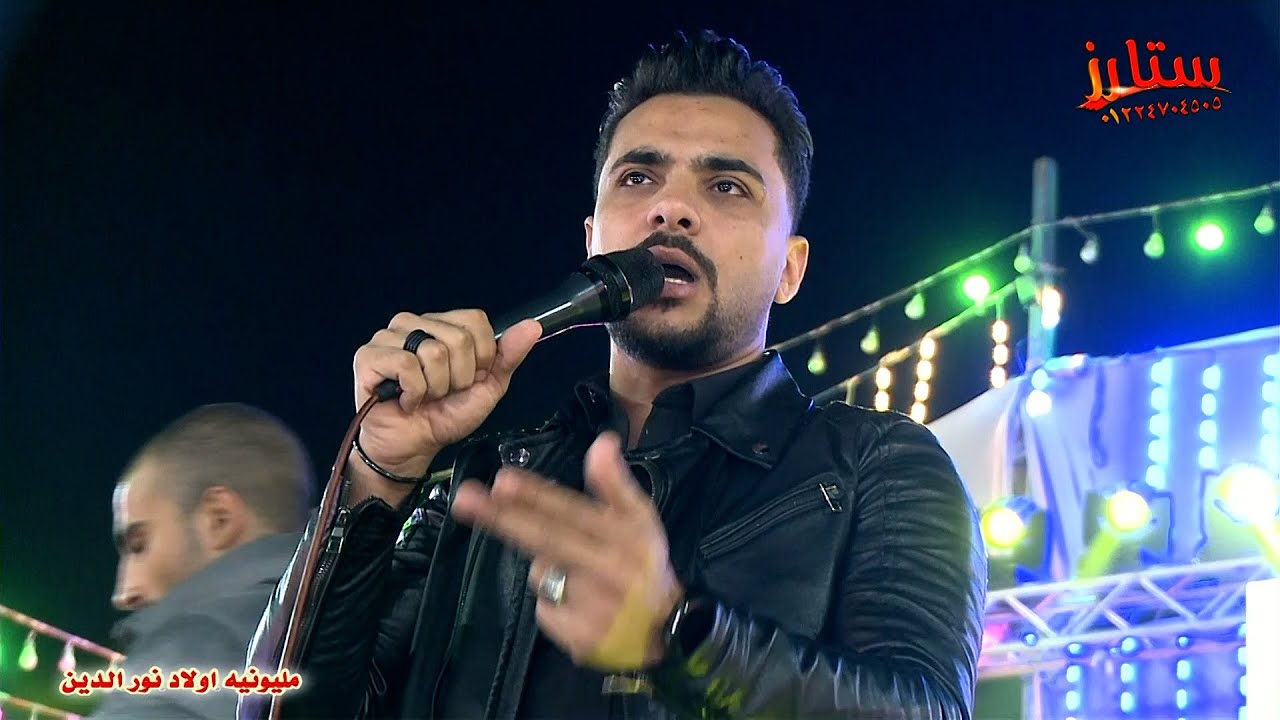 موال جامد - محمد الفهد و محمد الجزار  😍2024💪مليونيه اولاد نور الدين -  حفلات اسماعيل ابو شامه