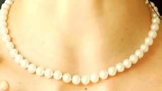 7 Signs Your Pearls Are Fake (Identify Fake Pearls)