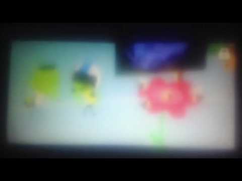 Pbs kids credits splash bubbles 2017 - YouTube