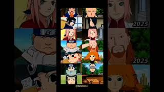 Naruto Character In 2925