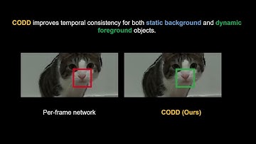 Temporally Consistent Online Depth Estimation in Dynamic Scenes