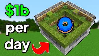 6 Best Donut SMP Farms