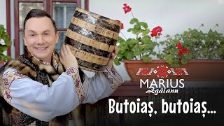 Marius Zgâianu - Butoiaș, butoiaș...