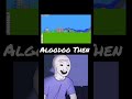Algodoo Then vs Now