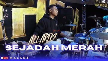 MAHESA MUSIC ( ALL ARTIS SEJADAH MERAH ) FEAT DHEHAN PRO LIVE MALANG