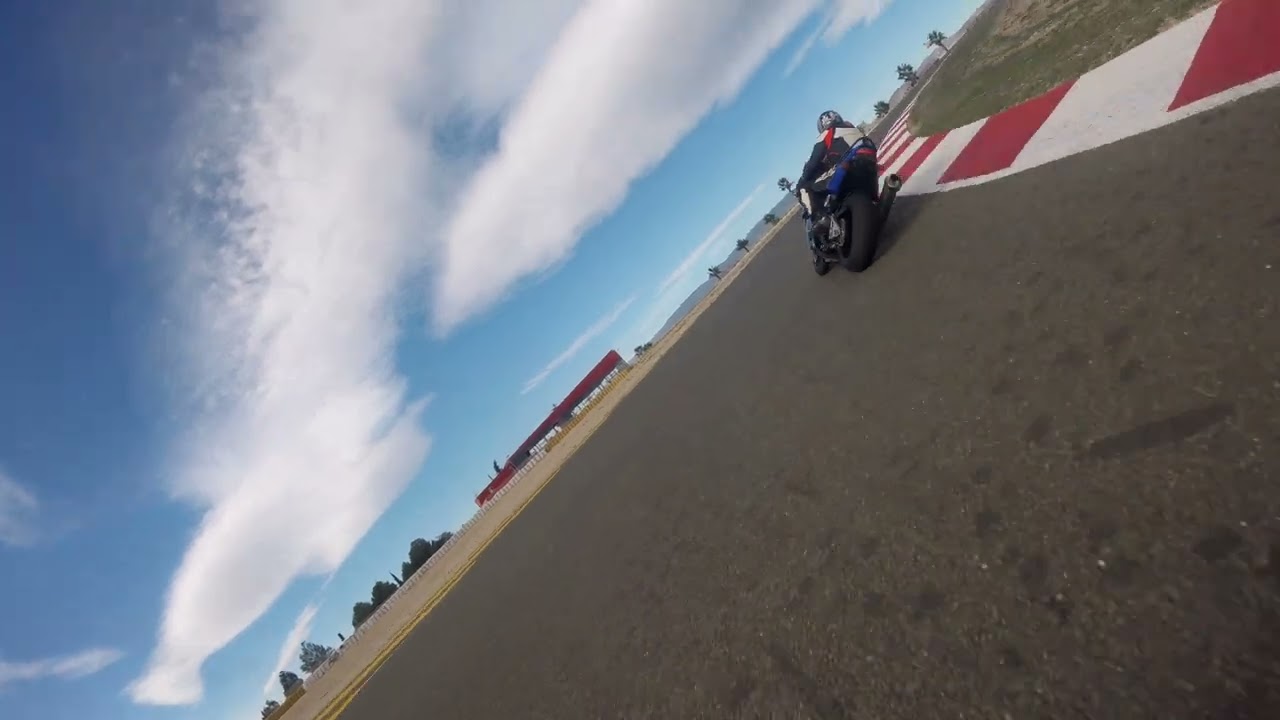 Terry Almeria Dec 24 Day 3 Video 5