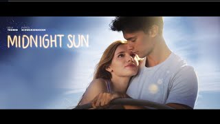 Bella Thorne - Walk With Me (Charlie's Song) Lyrics  [from 'Midnight Sun Soundtrack']