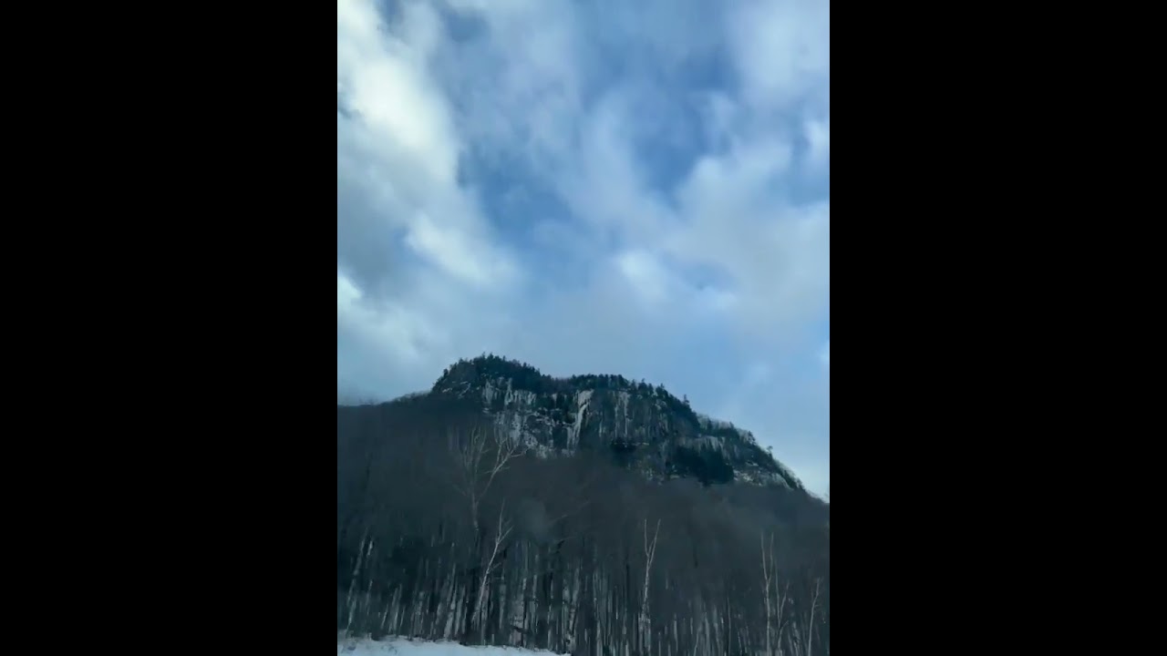 Scenic drives through the White Mountains in New Hampshire for Christmas Vacation; Merry X-Mas! 🎄❄☃️ adlı videoyu YouTube'da izle Scenic drives through the White Mountains in New Hampshire for Christmas Vacation; Merry X-Mas! 🎄❄☃️ adlı videoyu YouTube'da izle