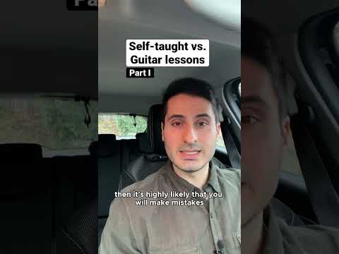 Video: Er det lært eller lært?