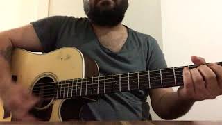 Uras - Bir Bilinmez Deryadayız (Ufuk Beydemir Cover)
