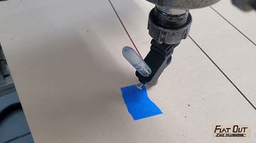 Hollow Core Wood SUP project Part 1