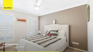3/20 Grant Street, Redcliffe QLD
