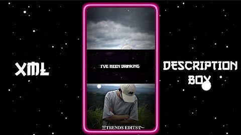 KANA YAARI × PEOPLE 📈💖 || NEW TREND XML 👀💥 || NEW XML FILE 🍒🦋|| #xml #xml_file #am_editors_bd