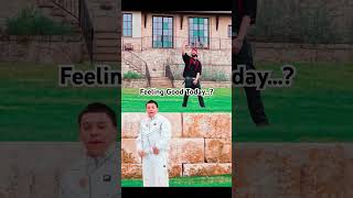 Y’all been asking like crazy 😭🔥 “Feeling Good Today” w/ OC Chris OUT NOW exclusively on EVEN 🚀