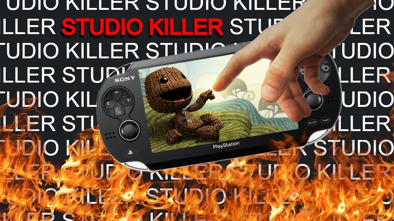 Sony's BIGGEST yet coolest failure..