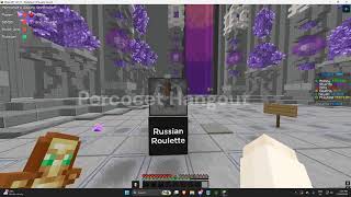 Best DonutSMP Gamble Rig Mod With Every Game and Fake Balance, Fake Pay and Fake Schematic
