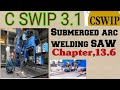 Urdu hindi c swip 31 chapter 136 saw processes free welding inpection course