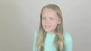 Ava Taylor Us Dramatic Monologue