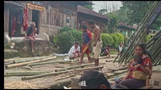 lagu calek DPR provinsi NTT. lomes kole nana bonjers