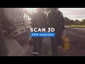 Scan 3d  solution digitale de relevs dimensionnels en milieu industriel