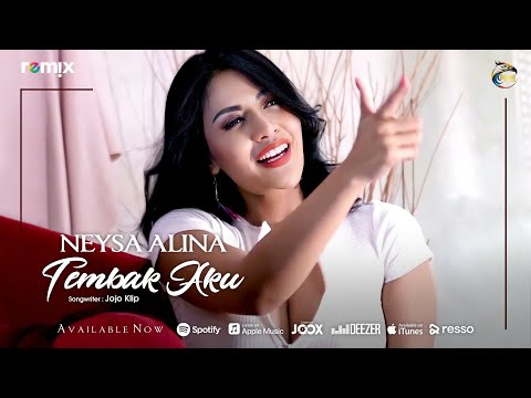 Nesya Alina - Tembak Aku [OFFICIAL]