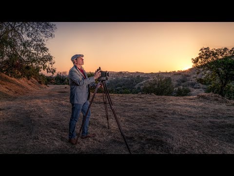 My 10 tips for becoming a pro Fine Art Photographer