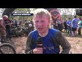 2021 GNCC Round 4 MAVTV   Camp Coker ATVs