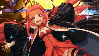 [DFO] Witch Class Showcase