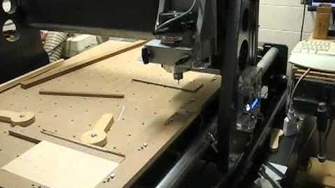 Mach3 2010 Screenset Tool Change