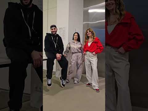 Сегодня отличный день, чтобы слушать наш новый совместный с Jakone и Kiliana релиз
