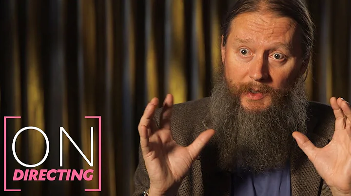 Making Outlaw King and the Importance of Research ...