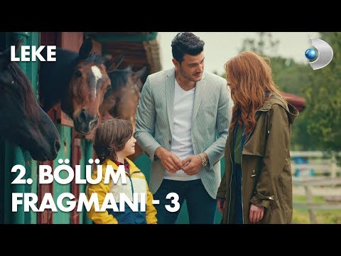 Leke 2. Bölüm Fragmanı - 3