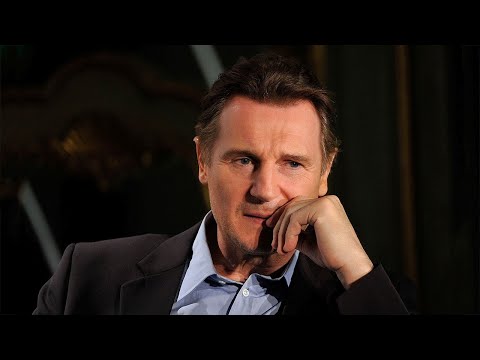 Video: Liam Neeson Neto vredno