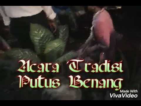 Video: Putus Tradisi