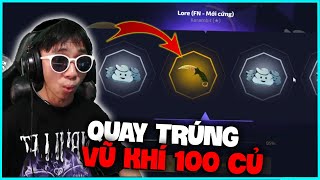 (84SKINS) Hùng Mõm Mở Hòm CS2 Bất Ngờ Trúng Vũ Khí 100 Củ Và Cái Kết !