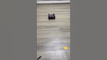 ECE5160-Lab8 Demo Video 3