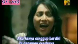 Cindy Fatika Sari - Banyak Pilihan (MTV Indonesia)