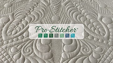 Getting Started with Pro-Stitcher Catalog | Patty Sliney