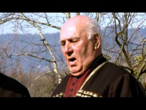 ეთნოფორი • etnopori (ანონსი/გადაცემა მეთვრამეტე) 18.03.2015წ.